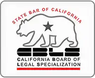 State Bar of California Board of Legal Specialization